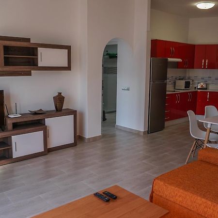 Apartment Old Town Reina Sofia 1 Puerto del Carmen  Eksteriør bilde