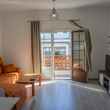 Apartment Old Town Reina Sofia 1 Puerto del Carmen  Eksteriør bilde