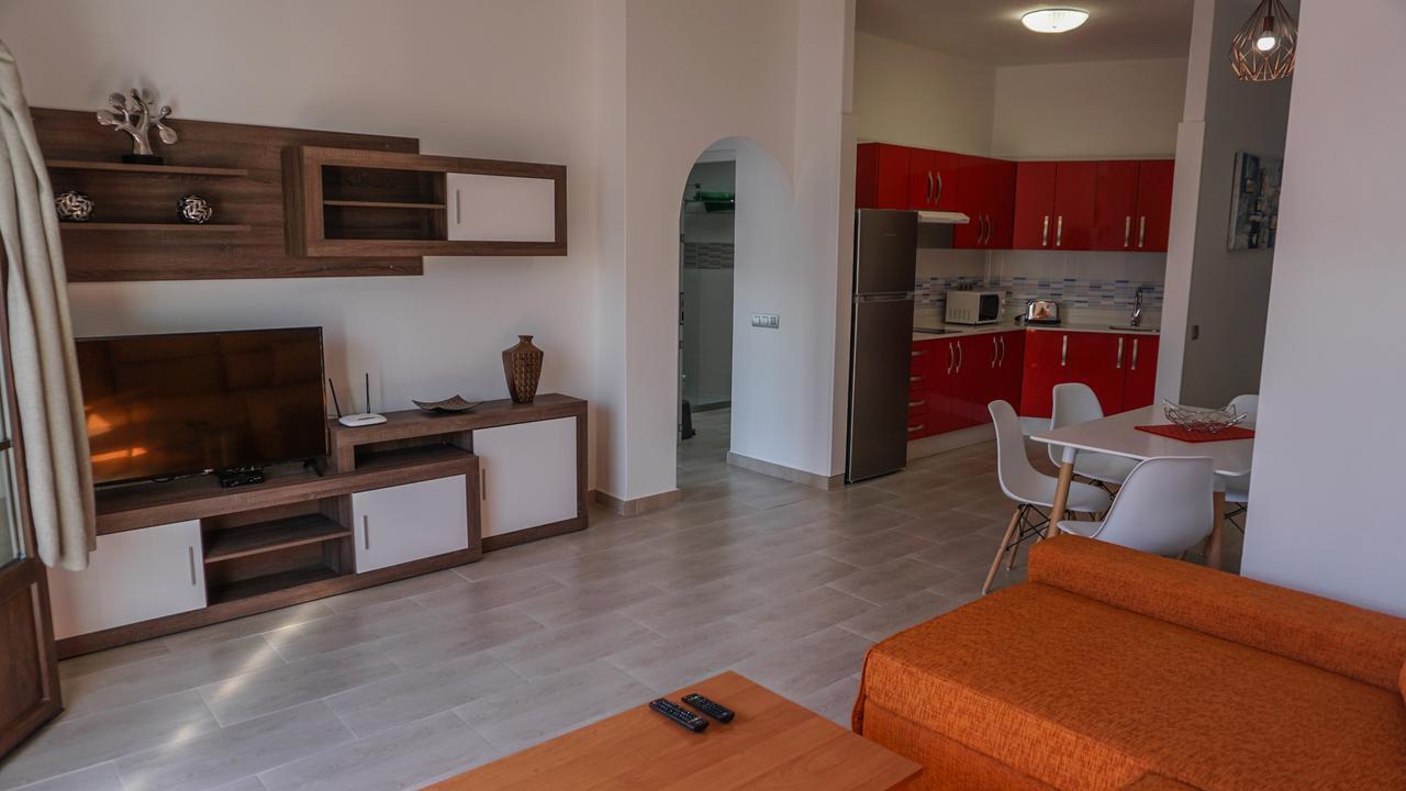 Apartment Old Town Reina Sofia 1 Puerto del Carmen  Eksteriør bilde