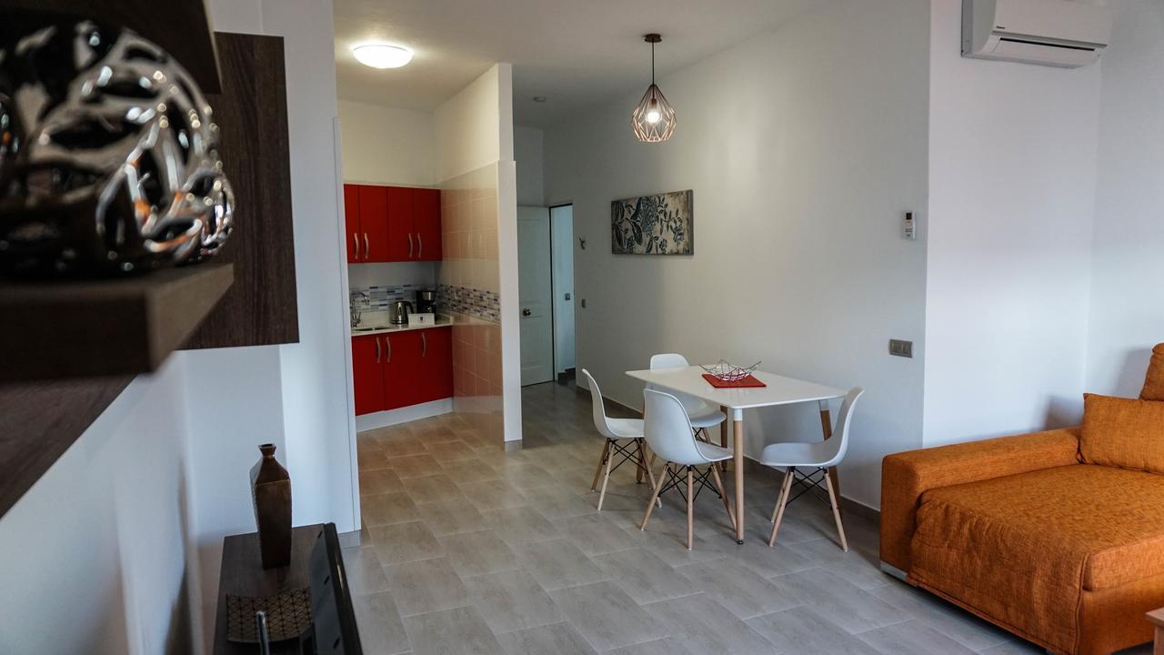 Apartment Old Town Reina Sofia 1 Puerto del Carmen  Eksteriør bilde