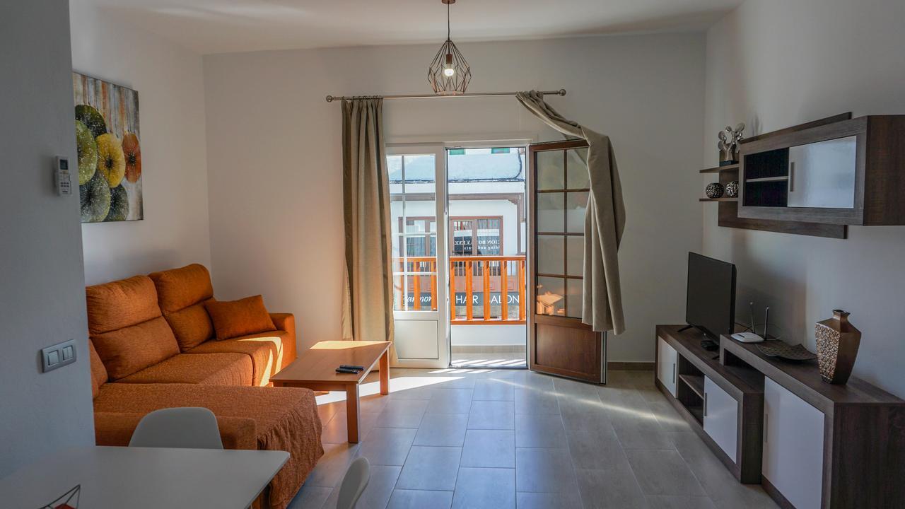 Apartment Old Town Reina Sofia 1 Puerto del Carmen  Eksteriør bilde