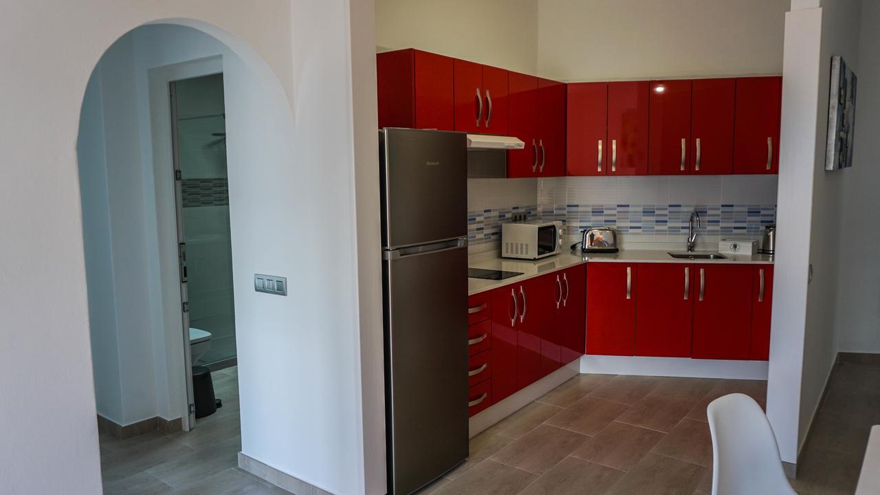 Apartment Old Town Reina Sofia 1 Puerto del Carmen  Eksteriør bilde